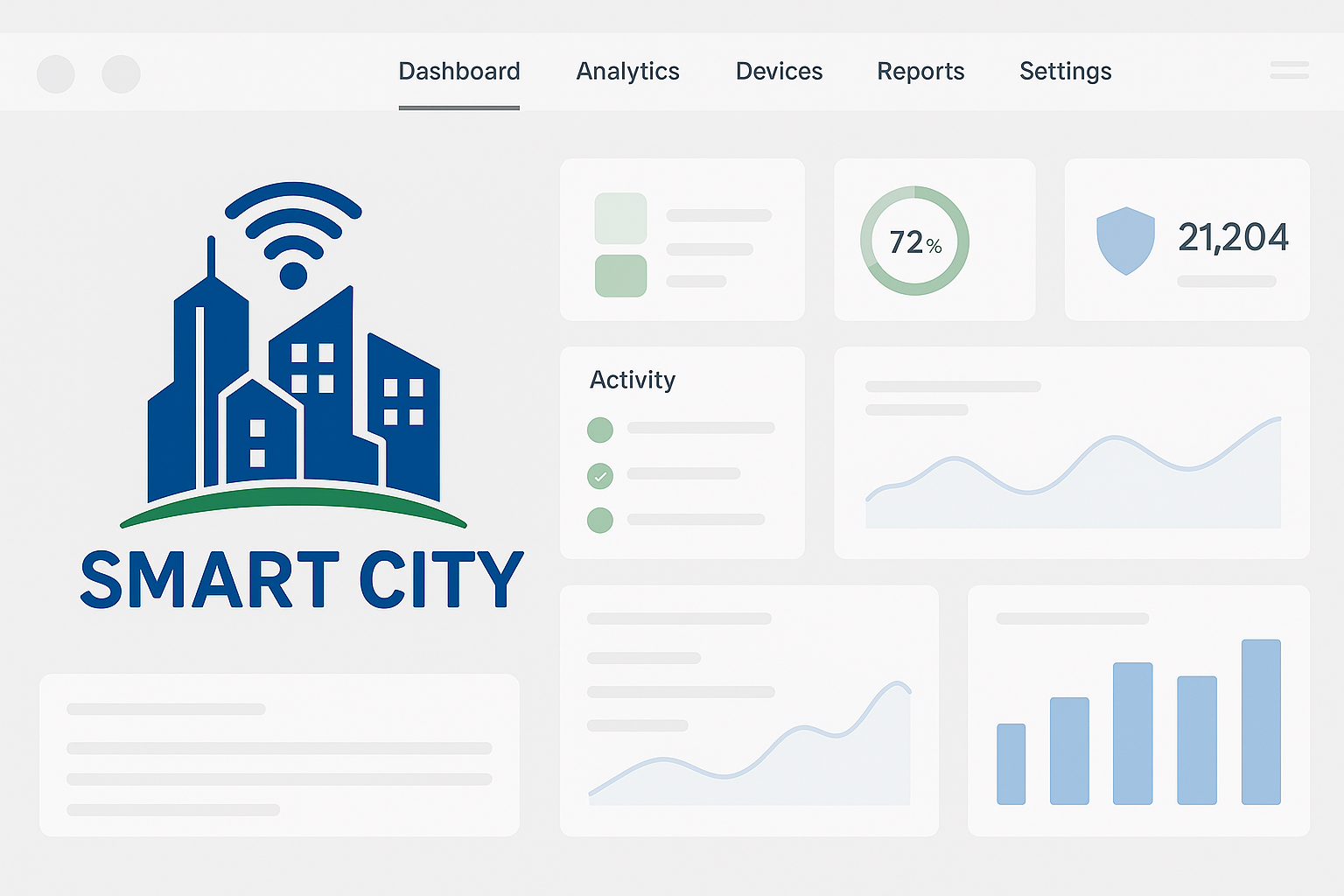 Smart City